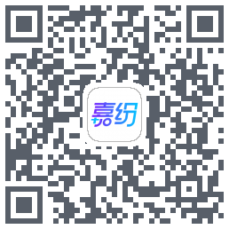 嘉纷_fat QRcode