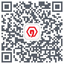 秦农银行du code QR de téléchargement