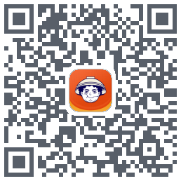 摊上小市 QRcode