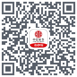 中信证券tst的下載二維碼