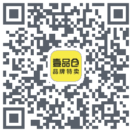 壹品仓 QRcode