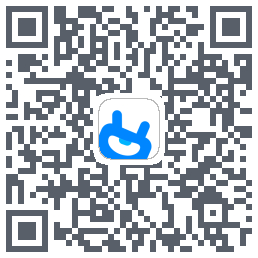 说客英语 QRcode