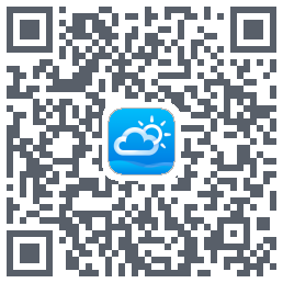天气预报 QRcode