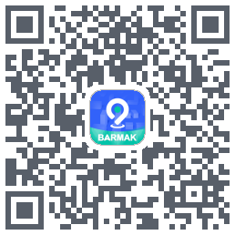 BARMAK导航Download QR-Code