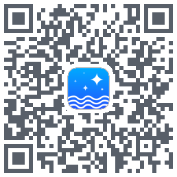 繁星智算codice QR per il download