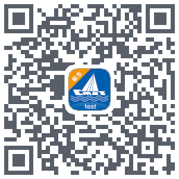 中储智运水运版 QRcode