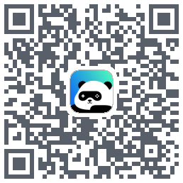 胖哒云游 QRcode