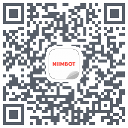 NIIMBOT QRcode