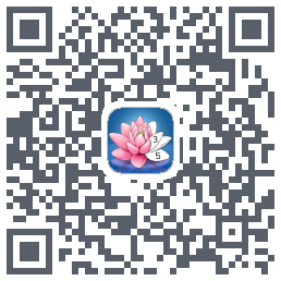 Zen Color QRcode