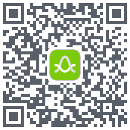 鱼跃安耐糖codice QR per il download