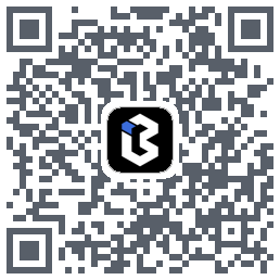 BlueprintGo的下載二維碼