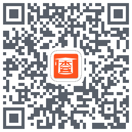 查博士 QRcode