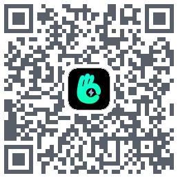 掌心雷 QRcode