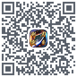 利刃突袭código QR de descarga de