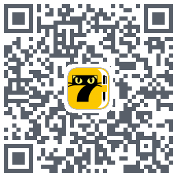 七猫作家助手 QRcode
