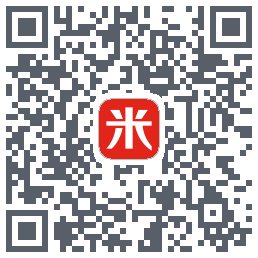 汇来米的下載二維碼