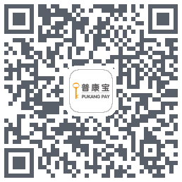 普康宝codice QR per il download
