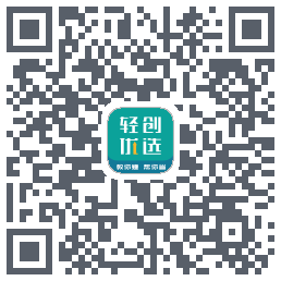 轻创优选Pro的下載二維碼
