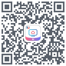 天翼云电脑 QRcode