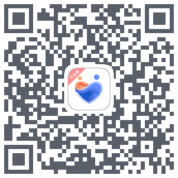 海心健康-开发版的下载二维码