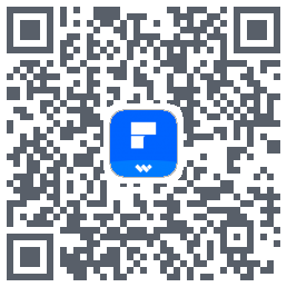 PDFelement QRcode