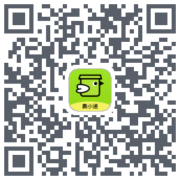 裹小递 QRcode