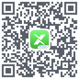 XTrend Speed的下載二維碼