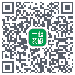 一起装修 QRcode