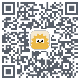 树洞交友 QRcode