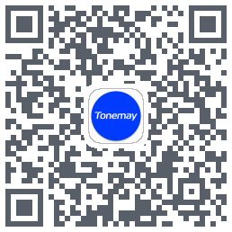 Tonemay的下载二维码