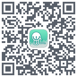 智慧昆山 QRcode