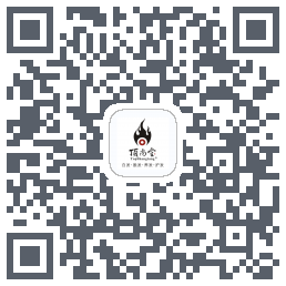 Coldsir小铺 QRcode
