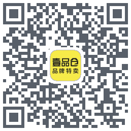 壹品仓的下載二維碼