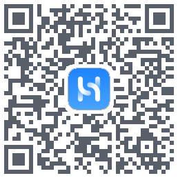 Haylou Fun QRcode