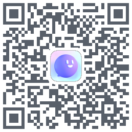 微光codice QR per il download