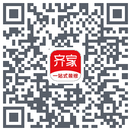 齐家装修Beta QRcode