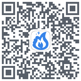 运气到家的下载二维码