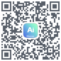 Ai享家的下載二維碼