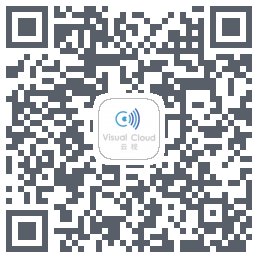 云视 QR-код для загрузки
