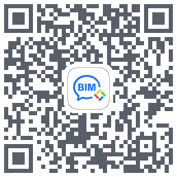BIM快看的下載二維碼