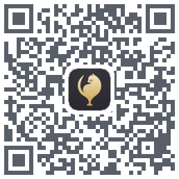 微喵·虎斑codice QR per il download