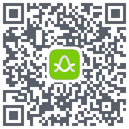 鱼跃安耐糖 QRcode