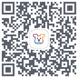 小白学习打印的下载二维码