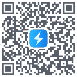 企业预警通 QRcode