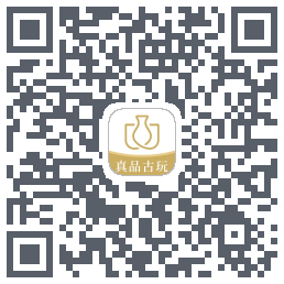 域鉴 QRcode