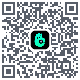 掌心雷codice QR per il download