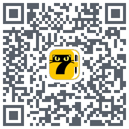 七猫作家助手的下載二維碼