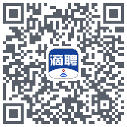 滴聘 QRcode