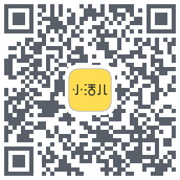 小活儿 QRcode