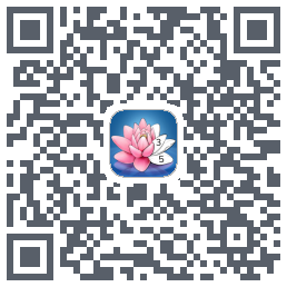 Zen Color QRcode